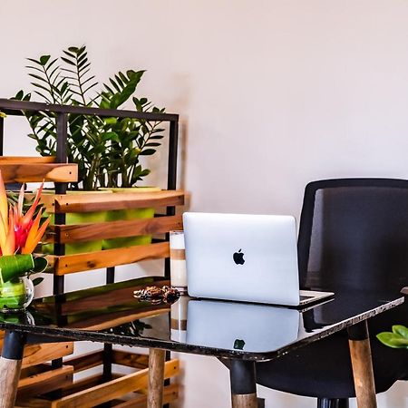 In The Shade Hotel - Coworking - 300Mbit - Adults Only Tamarindo Exterior foto