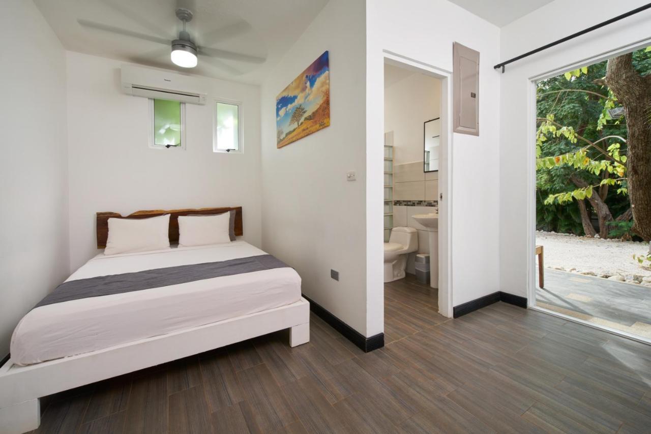 In The Shade Hotel - Coworking - 300Mbit - Adults Only Tamarindo Exterior foto
