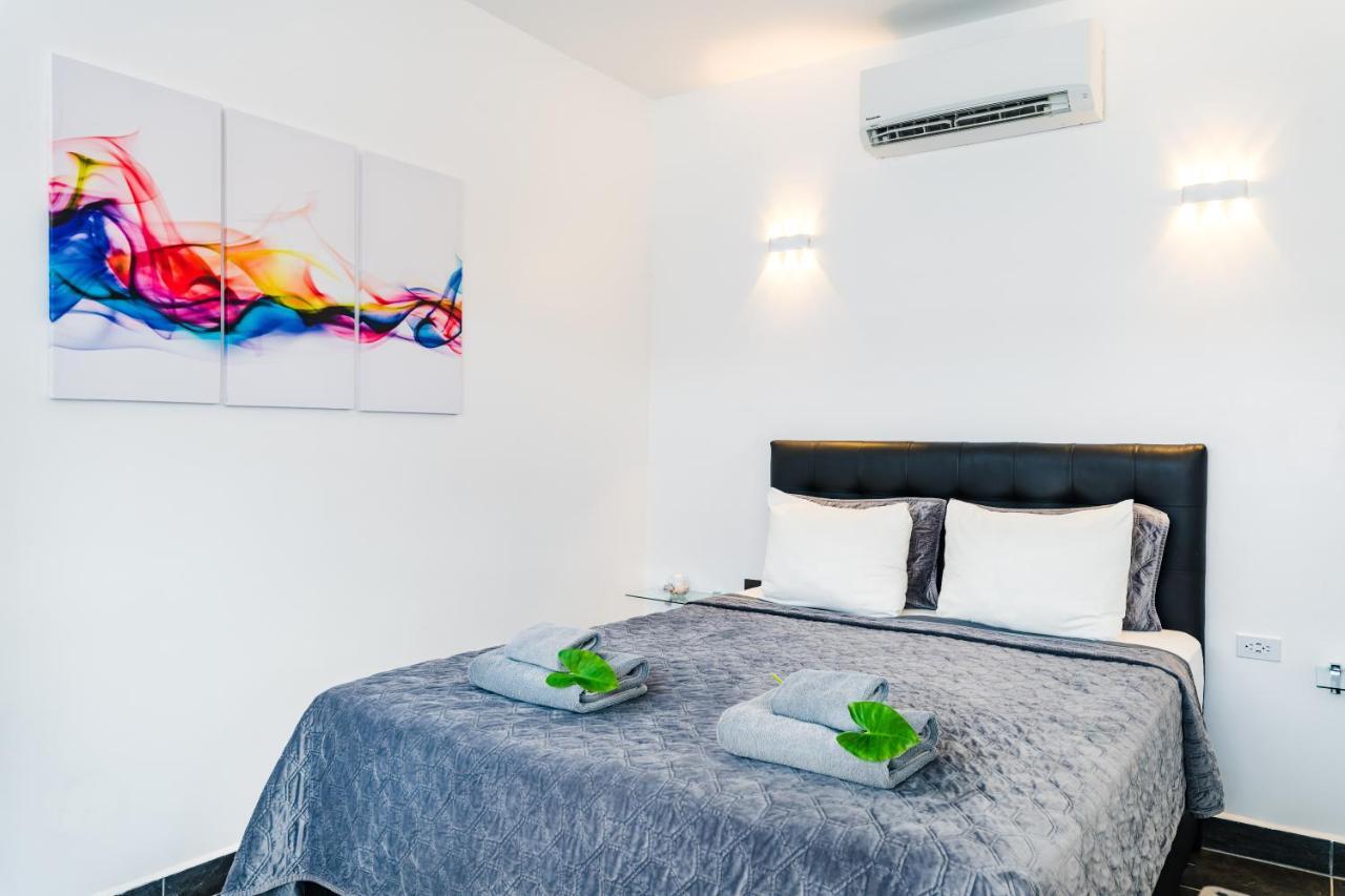 In The Shade Hotel - Coworking - 300Mbit - Adults Only Tamarindo Exterior foto