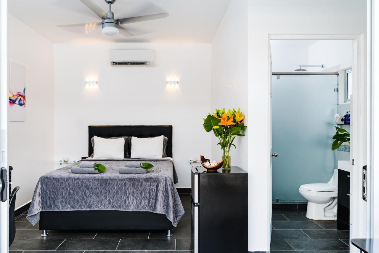 In The Shade Hotel - Coworking - 300Mbit - Adults Only Tamarindo Exterior foto